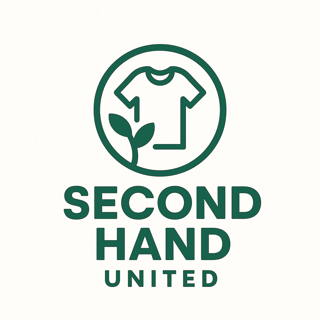 Second Hand United logo